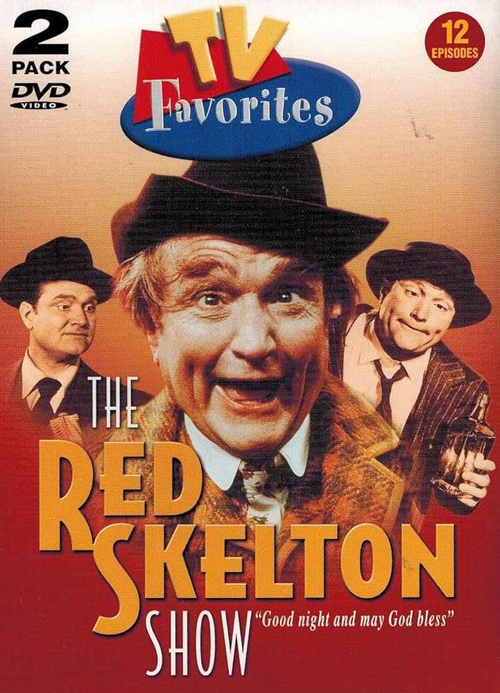 その他 Red Skelton 1 [DVD] その他 Red Skelton 1 [DVD] Amazon.com: Red Skelton : Red